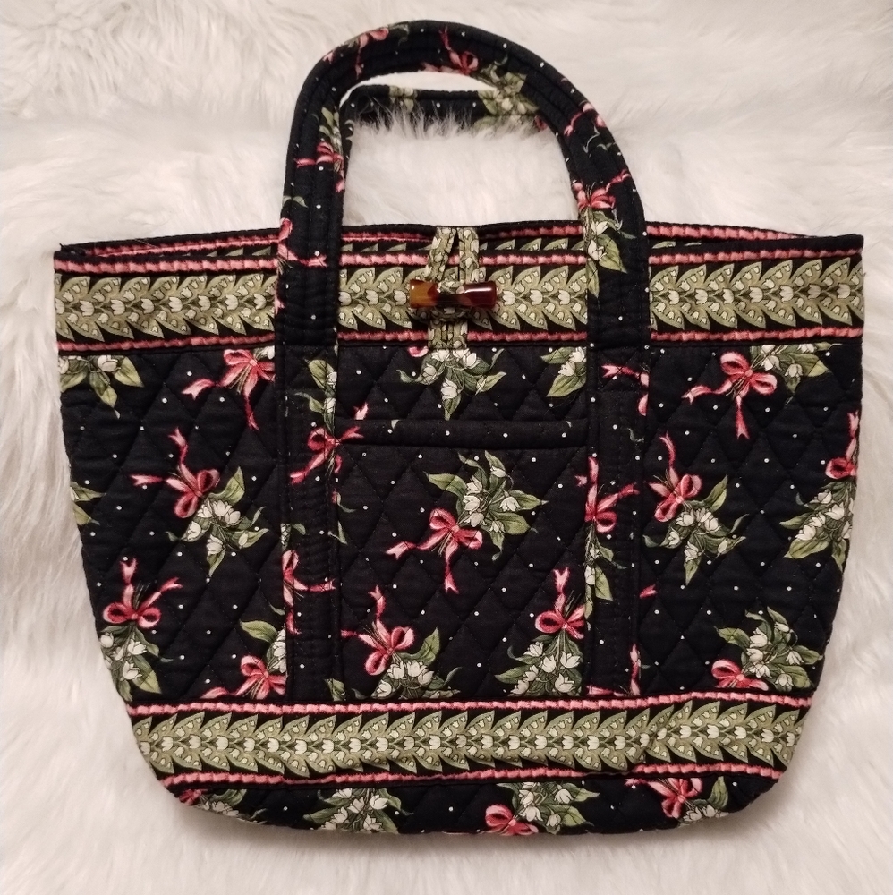 Vera Bradley New Hope Handbag